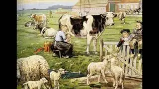 Gewoon foto's van vroeger om van te genieten (deel 1)