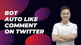 Software Auto Tweet New Posts to Twitter | Tool Twitter AUTO LIKE, Comment and Re - Tweet
