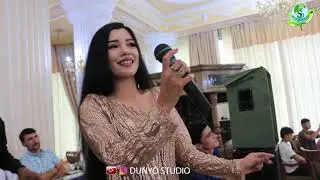 АЗИЗА РАСУЛОВА .ТУЙ ГУЛИСТОН.2024.г