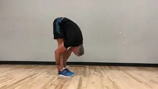 Stretching for flexibility