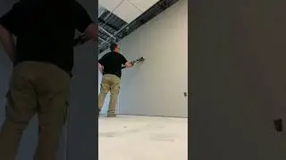 Fastest Way To Tape Drywall