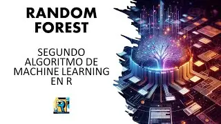 ¿Cómo hacer un Random Forest en R?