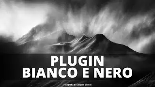 BIANCO E NERO | Photoshop in modo Facile
