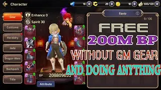 [ Dragon Nest M Private Server ] Godlike DNM - Best Recomended for Solo Player