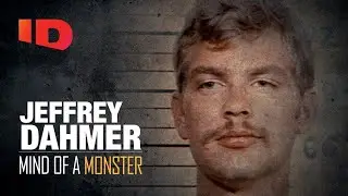 Jeffrey Dahmer | Documentary Mind of a Monster
