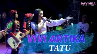 Dangdut Koplo Terbaru Hot Vivi Artika - Tatu