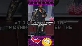 Katt Williams ROAST TRUP SAVAGE Guess Whos MAd