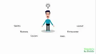 Getting started with Graphic Design