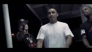 Danny Midz - Air It Out Ft. PMan (Official Music Video) 