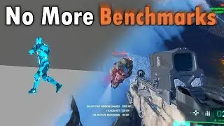 You Shouldn't be Aim Training Like This