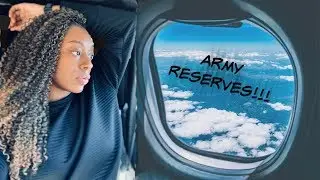 Army Reserves | Out of State!!!!!