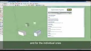 Tutorial of the function Copy Paste (SAT V1.1)