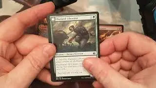 Rootha Revisited (Chaos Commander Upgrades with 2 huge pulls!)