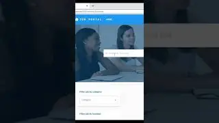 Build a complete fullstack Job portal App- MERN stack app - #shorts #fullstack #reactjs