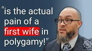 Why First Wives Struggle Most in Polygamy—& What Everyone Must Understand