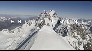 Enchainment Trailer 2022