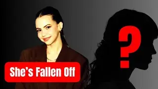 Bobbi Althoff Fell Off HARD