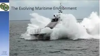 Webinar 9 17 18 IBEX   Training the Maritime Workforce Keeping up the Changing Tides
