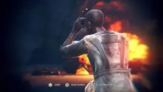 MAD MAX Glitch 18+