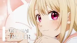 Kuroiwa Medaka ni Watashi no Kawaii ga Tsuujinai | Official Trailer | HD