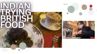 Trying English Food for the First time||Pubjabi VLog||Pubjabi UK Vlog||Vgaurz World||