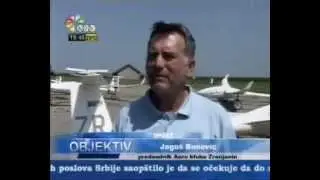 KTV DP Jedrilicarstvo