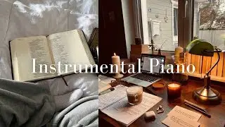 Peaceful Piano Instrumental for Time with God