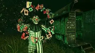 HIVID Halloween 2024 presents Clown Town