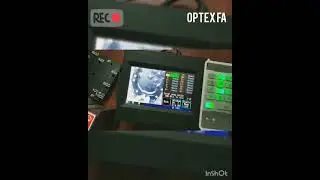 MVS-EM-R Series, Sistema de visión Optex-FA #automation