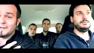 Impossible Music 2: Főben Járó Bűnösök dal és klip
