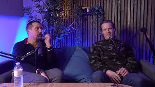 Well, You’re The Designer - Episode 5 “Let me show the team and get back to you
