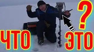 ЛЮТЫЙ ДИКИЙ ЛЕДОБУР.
