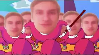 Привет, меня зовут Саша (наклз уганда ду ю ноу де вей)