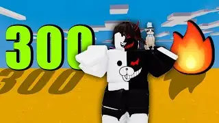Zelopyx ПОЛУЧИЛ 🔥300 ПОБЕД🔥 в Roblox Bedwars #Zelopyx #Video #Top #Roblox #Bedwars #YouTube #fyp