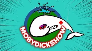 Mobydickshow 56 entrevista  Damian (empreendedor canábico / Uruguay)