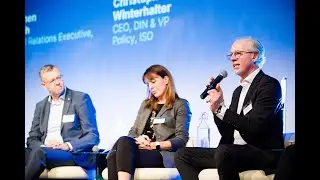 Panel: Standards and Market Access in a Regulated Software Market