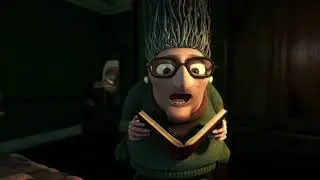 The Playlist Report: Animated Aging by Dr. Sally Chivers