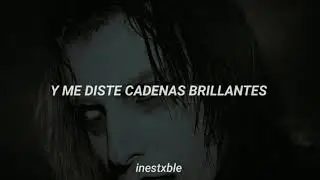 Ghostemane - Hidrochloride [sub español]