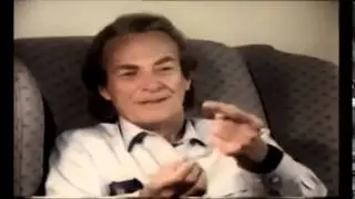 Richard Feynman Electricity