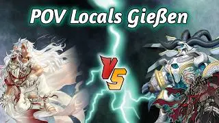 YuGiOh! Branded Despia VS Branded Dracotail | POV Locals | Post Burst Protocol