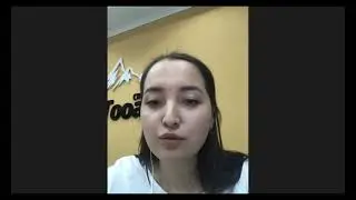 YUGEXPO-2020. День второй. Строительная компания - Тоо-Ашкан. YUGEXPO-2020