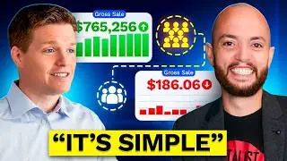 Transform Your Marketing Strategy: Dramatic Demonstrations with Russell Brunson & Steve J Larsen