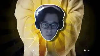 Я создал стикерпак с Декоди!