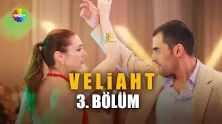 Veliaht 3. Bölüm 