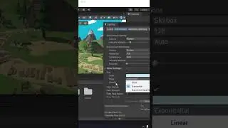 Add Fog In Seconds | Unity 