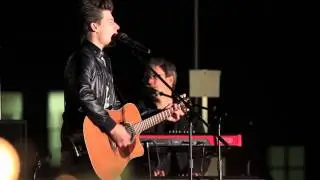 Benton Paul - Jen's Song // LIVE in Provo, Utah