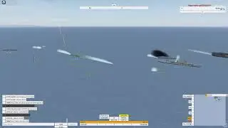 Neo Warfare X stream