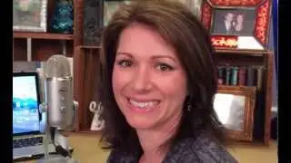 Michelle Edwards: Explains How To Sign Up for Your Webpage.