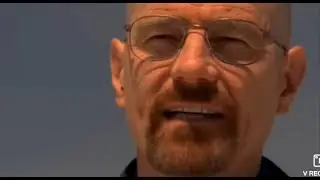 HEISENBREGR #3