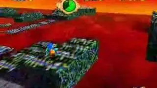 Super Mario: Corruption - Episode 3